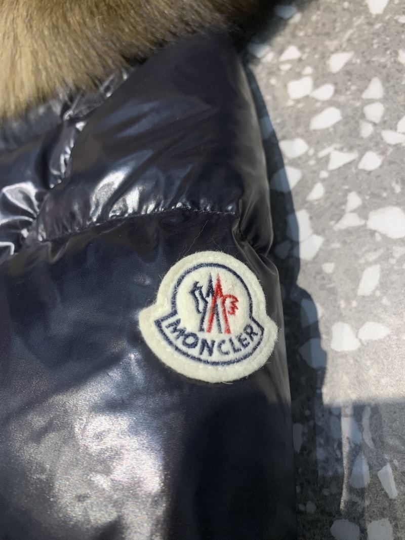 Moncler Down Jackets